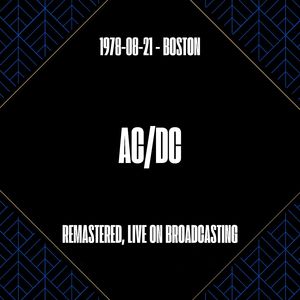 Live Wire (Remastered, Live on Broadcasting)