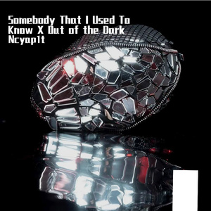 Somebody That I Used To Know X Out of the Dark
