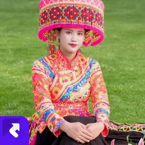 葫芦笙DJ新版嗨曲傈僳魅音