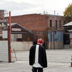 숙취 (Feat. JUSTHIS)