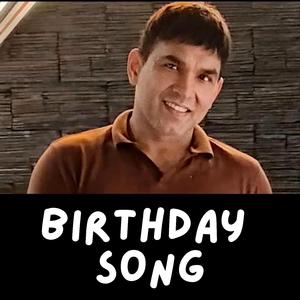 Happy birthday kehna hai