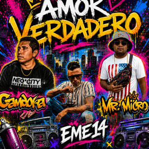 Amor Verdadero