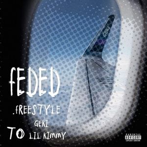 FEDED - freestyle