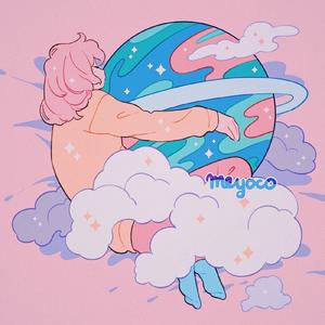 心型圈（翻自 门门童鞋）