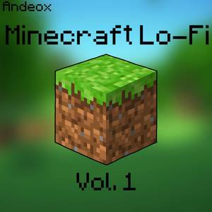 Sweden - Minecraft Lo-fi remix