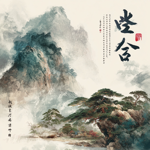 静听颐养天和 角音 (安神)