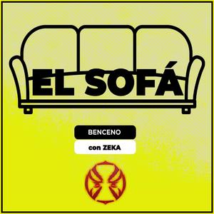 Benceno (feat. Zeka Scar)