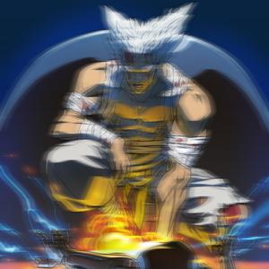 杠精！MY FAVORITE!