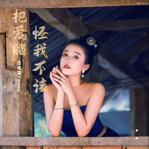 怪我不该把爱赌