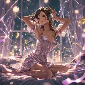 秘密のラブレター、肌の上に