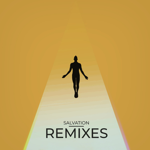 Salvation (Kris Ros Remix)