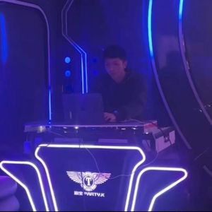 DJCan-实录全粤语Electro音乐经典HIFI串烧