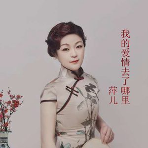 我的爱情去了哪里