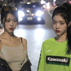 [AI COVER] 비프리 (B-Free), 허키 시바세키 - INDO