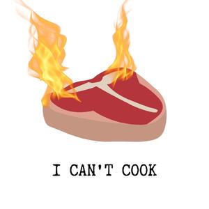 I Can't Cook (feat. Luke.C)