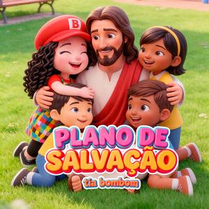 Plano de Salvação