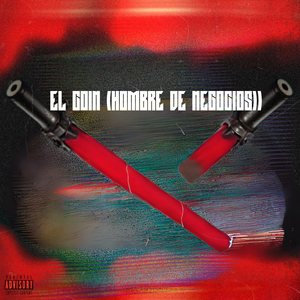 EL COIN (HOMBRE DE NEGOCIOS)