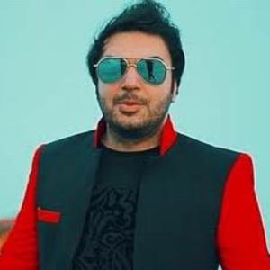 Eshgham Joonam Omram