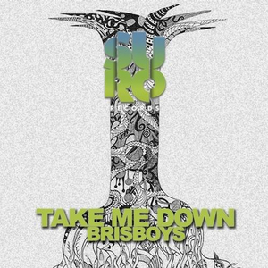 Take Me Down (Darren Dohertys After Hours Twist Mix)