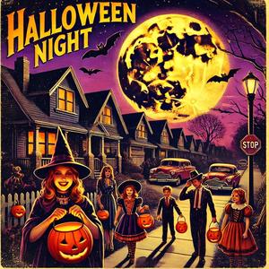 Trick or Treat Consequences