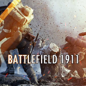 Battlefield Theme 中国风战地同人曲