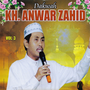 Pengajian Kh Anwar Zahid Di Tenggur Rejotangan Tulung Agung