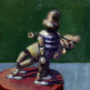 Johnny Guitar (Live)