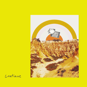 コンティニュー