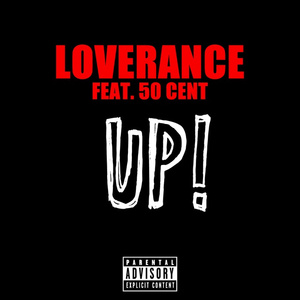 Up! (Feat. 50 Cent)