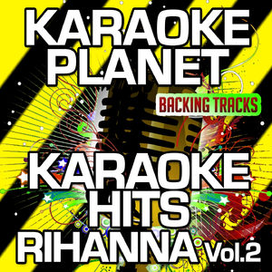 Shut Up & Drive (Karaoke Version With Background Vocals)