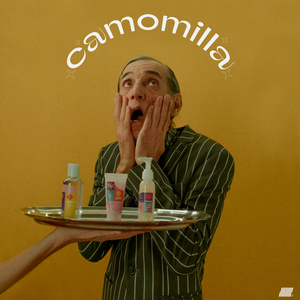 Camomilla