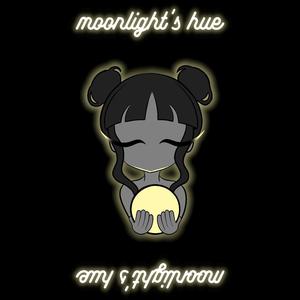 moonlight's hue (feat. 初音ミク)