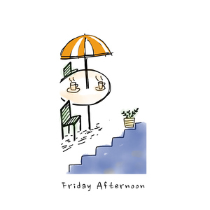 Friday Afternoon
