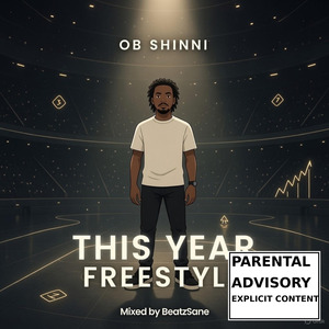 This Year Freestyle