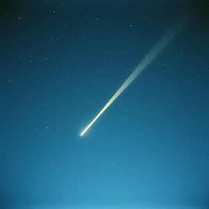 彗星のララバイ