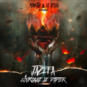 Ares (feat. Jazefa & DJ Aries 9.0)