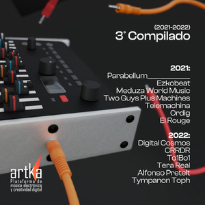 Quantum Gate (En Vivo)