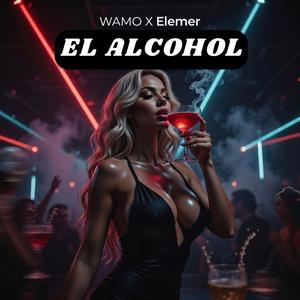 El alcohol