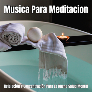 Musica para Meditacion y Concentración