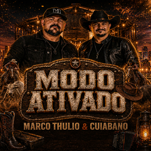 MODO ATIVADO