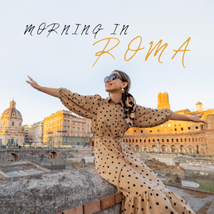 Spring Flowers and Jazz