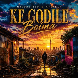 Ke Godile Boima