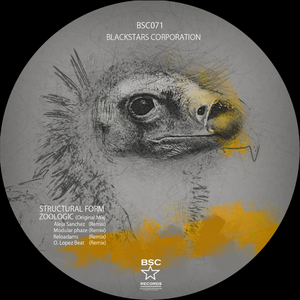 Zoologic (Original Mix)