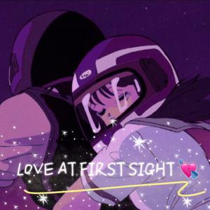 初次见面,请多多爱我