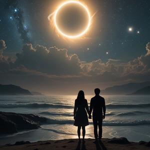 永遠の向こう側