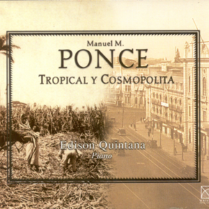 Scherzino (Homenaje a Debussy)