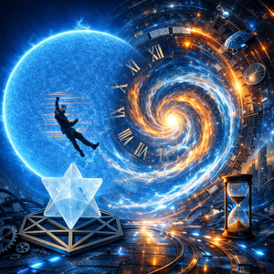 A Song About Time Travel (Get Bigger Remix)