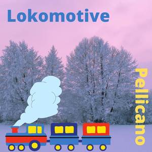 Lokomotive