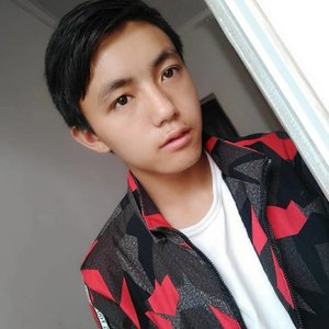 我曾经