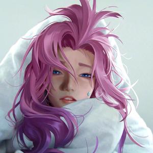 花凋（cover winky诗）